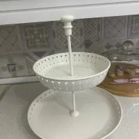 ظروف برند ایکیا همه از سوئد اورده شده و نو هستن