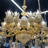 تولیدی انواع لوستر برنز اصل|لوستر و چراغ آویز|تهران, والفجر (افسریه)|دیوار