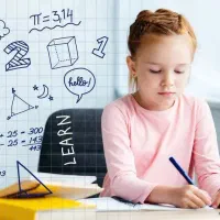 تدریس خصوصی ریاضی اول تا ششم