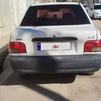 پراید مدل 95