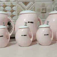 خانه و آشپزخانه