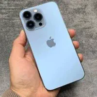 ایفون 13PRO در حد اک