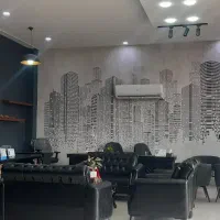 استخدام مشاور جذب ،همکارخانم در دفتر املاک