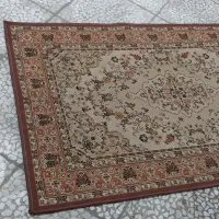 گلیم فرش ماشینی ۶۵۰/۰۰۰ تومان|گلیم، جاجیم، گبه|تهران, اسکندری|دیوار