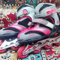 اسکیت بزرگسال