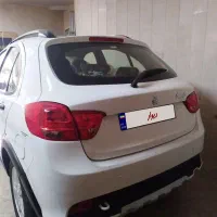 کوییک GXR تیپ L|خودرو سواری و وانت|کرمان, |دیوار