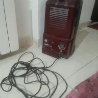 جاروبرقی سالم