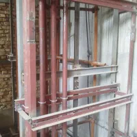 جوشکاری سیار|خدمات پیشه و مهارت|مهریز, |دیوار