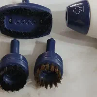 بخارشور دستی|جاروبرقی، جارو شارژی، بخارشو|تهران, شاهین|دیوار