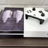 کنسول ایکس باکس1s همراه کینکت