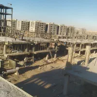 اجرای آرماتوربندی و انواع اسکلت بتنی در طالقان