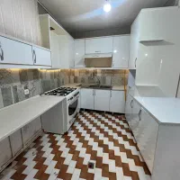 اجاره آپارتمان ۱۲۷ متری ۲ خوابه طبقه ۲ در حصار