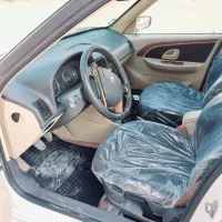 پارس تیوفایو مدل 401|خودرو سواری و وانت|حمیدیه, |دیوار