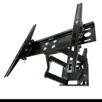 نصب و تنظیم انواع آنتن گردان ساده پایه Tv+تعمیر|خدمات پیشه و مهارت|جوانرود, |دیوار