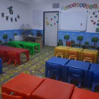 کودکستان پیش دبستانی مهدکودک خانه بازی گلهای محمدی|خدمات آموزشی|نسیم‌شهر, |دیوار