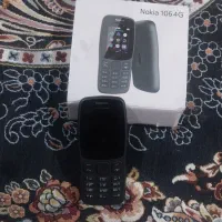 گوشی نوکیا 106|موبایل|ایرانشهر, |دیوار