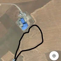 زمین کشاورزی دیم|فروش دفتر صنعتی، کشاورزی، تجاری|دهگلان, |دیوار