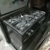 گاز