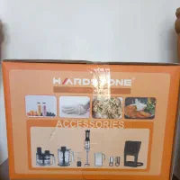 غذاساز  چندکاره هاردستون|خردکن، آسیاب، غذاساز|شهرکرد, |دیوار