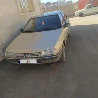 پژو ۸۴فروسی