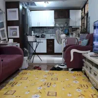 فروش واحد 58 متری 1 خواب بر خیابان اصلی|فروش آپارتمان|رشت, نظری|دیوار