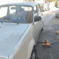 نیوپی کی مدل85|خودرو سواری و وانت|شیراز, بهارستان|دیوار