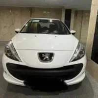 حواله پژو 207 تحویل 30روزه 35