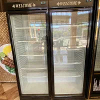 یخچال نوشیدنی