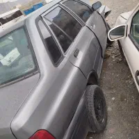 پراید مدل۸۹ فنی به شرط موتور روشن