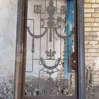 درب خانه یا برای حیات|مصالح و تجهیزات ساختمان|گناباد, |دیوار