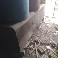 باک گازوئیل