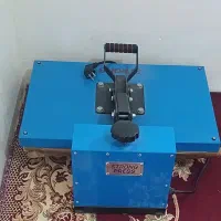 دستگاه پرس نگین نو نو