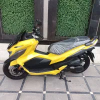 jt200|موتورسیکلت|تهران, بهمن یار|دیوار