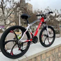 دوچرخ24.26 رالیچ|دوچرخه، اسکیت، اسکوتر|مشهد, هنرور|دیوار