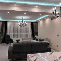 125 متر / فول مشاعات /۴ ساله