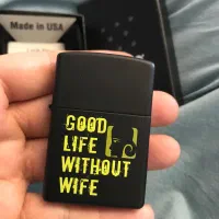 فندک زیپو ZIPPO ( اصل )