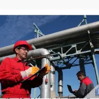 مهندس یا دانشجو تاسیسات مکانیکی