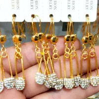 حراج گوشواره بعلت حمعآوری مغازه|بدلیجات|پیرانشهر, |دیوار