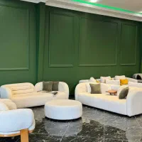 بدون پیش پرداخت با حکمت کارت /مبل راحتی تارا