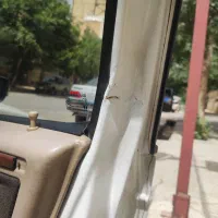 پارس xum|خودرو سواری و وانت|جوانرود, |دیوار