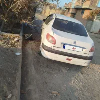 پژو۲۰۶تیپ۵ تیوفایو .sd