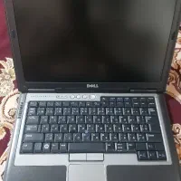 لپ تاپ DELL مدل D630