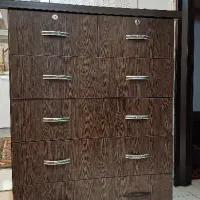 دراور تمیز و سالم