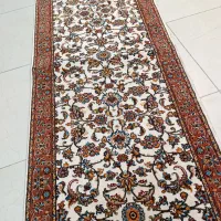 کناره فرش ماشینی عرض 90کرم حاشیه پیازی(فرش هنرمند)|فرش|تبریز, |دیوار
