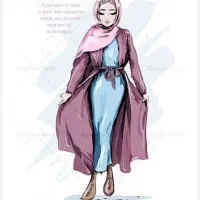 استخدام مدل ساپورت شلواری خانم بدون چهره