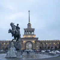 تور استانبول ارمنستان گرجستان|تور و چارتر|شیراز, ارم|دیوار