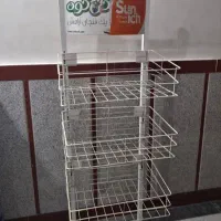 استند|فروشگاه و مغازه|مشهد, کوشش|دیوار