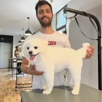 ارایش حیوانات امیر