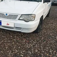 پراید ۱۳۲ مدل ۹۵