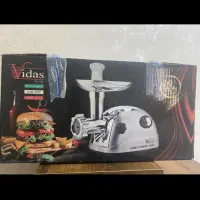 چرخ گوشت ویداس مشکی